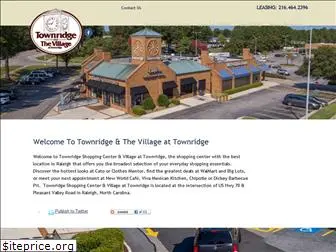 townridge-village.com