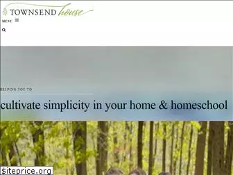 townsend-house.com