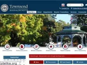 townsend.ma.us