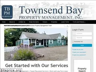 townsendbay.net