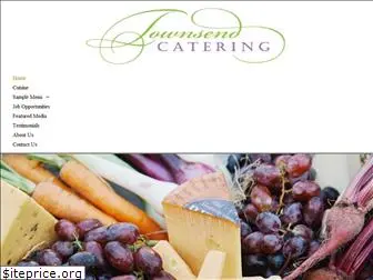 townsendcatering.com