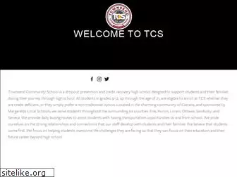 townsendcs.org