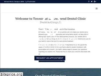 townsenddental.com