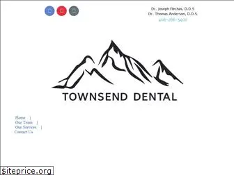 townsenddental406.com