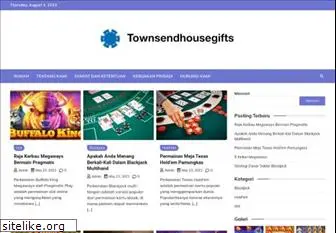 townsendhousegifts.com