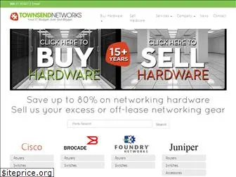 townsendnetworks.com