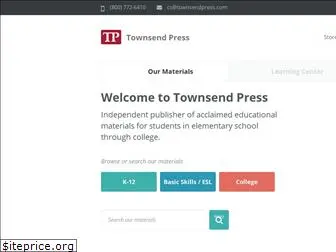 townsendpress.com