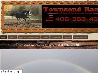 townsendranch.com