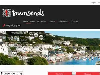 townsends.co