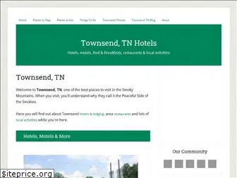 townsendtnhotels.com