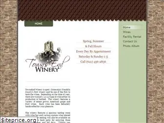 townsendwinery.com