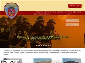 townshipfire.org