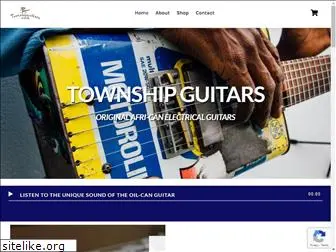 townshipguitars.com