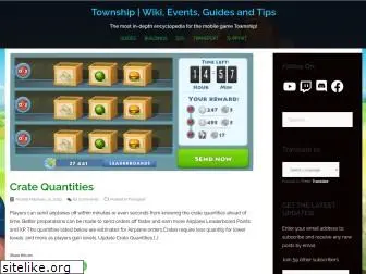 townshipwiki.com