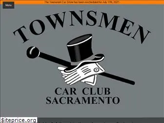 townsmen.org