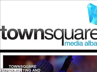 townsquarealbany.com