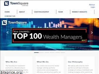 townsquarecapital.com