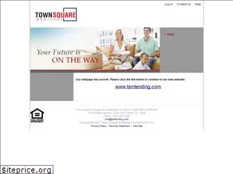 townsquarefinancial.com