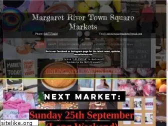 townsquaremarkets.com