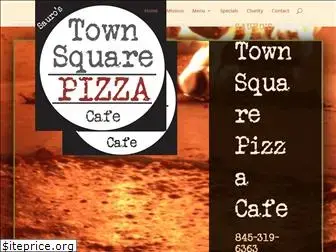 townsquarepizzacafe.com
