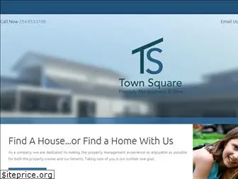 townsquareproperty.com