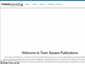 townsquarepublications.com