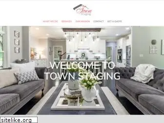 townstaging.com