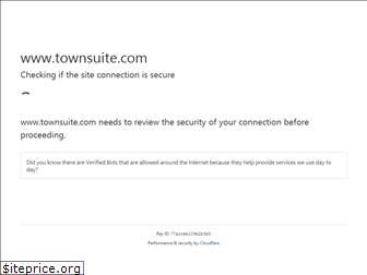 townsuite.com