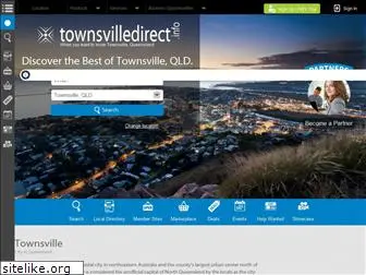 townsvilledirect.info