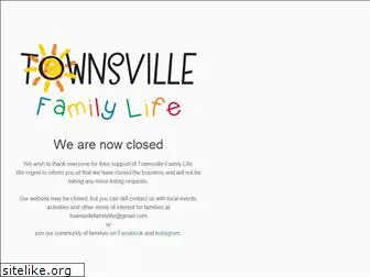 townsvillefamilylife.com