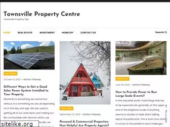 townsvillepropertycentre.com.au