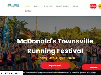 townsvillerunningfestival.com