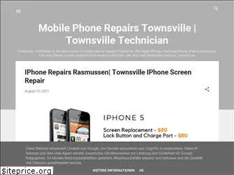 townsvilletechnician.blogspot.com