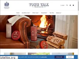 towntalkpolish.com