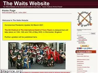 townwaits.org.uk