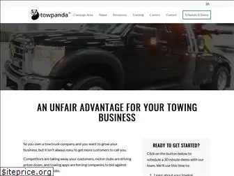 towpanda.com