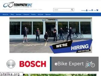 towpathbike.com