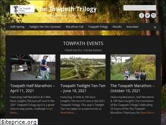 towpathtrilogy.com