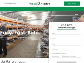 towright.co.nz