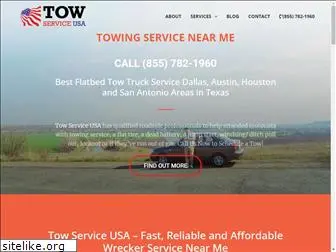 towserviceusa.com
