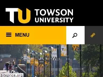 towson.edu