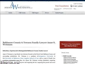 towsonattorney.com