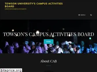 towsoncab.org