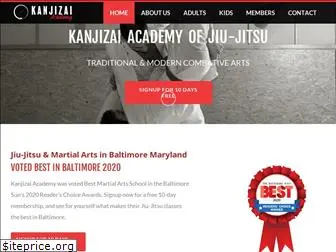 towsonmartialarts.com