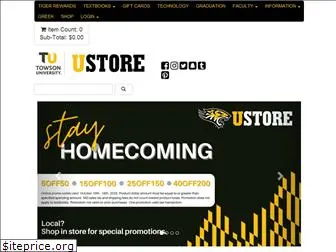 towsonustore.com