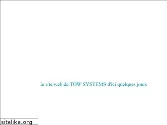 towsystems.fr