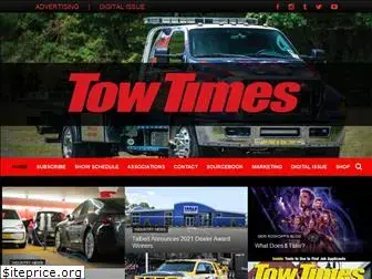 towtimes.com