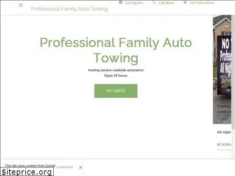 towtowing.com