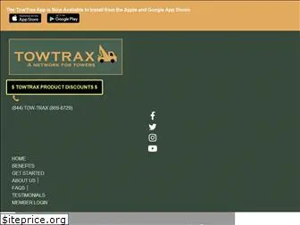 towtrax.net
