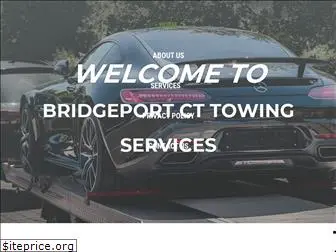 towtruckbridgeport.com